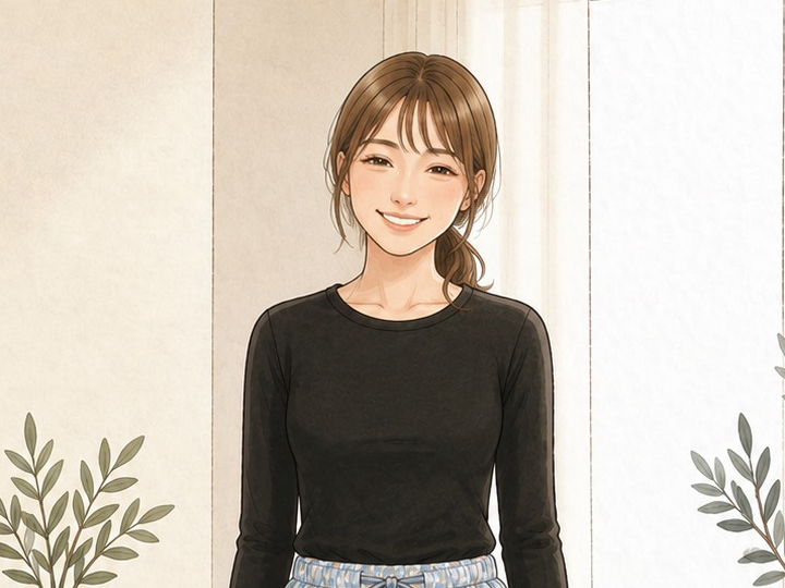 セラピスト 桜井